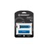 Kingston Technology IronKey Keypad 200 da 16 GB, FIPS 140-3 livello 3 (in fase di approvazione) crittografata AES-256