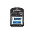 Kingston Technology IronKey Keypad 200 da 256 GB, FIPS 140-3 livello 3 (in fase di approvazione) crittografata AES-256