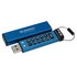 Kingston Technology IronKey Keypad 200 da 64 GB, FIPS 140-3 livello 3 (in fase di approvazione) crittografata AES-256