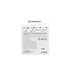 Kingston Technology IronKey Keypad 200 da 64 GB, FIPS 140-3 livello 3 (in fase di approvazione) crittografata AES-256