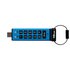 Kingston Technology IronKey Keypad 200C USB-C da 16 GB, FIPS 140-3 livello 3 (in fase di approvazione) AES-256