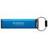Kingston Technology IronKey Keypad 200C USB-C da 256 GB, FIPS 140-3 livello 3 (in fase di approvazione) AES-256