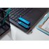Kingston Technology IronKey Keypad 200C USB-C da 256 GB, FIPS 140-3 livello 3 (in fase di approvazione) AES-256