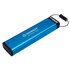 Kingston Technology IronKey Keypad 200C USB-C da 512 GB, FIPS 140-3 livello 3 (in fase di approvazione) AES-256