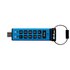 Kingston Technology IronKey Keypad 200C USB-C da 64 GB, FIPS 140-3 livello 3 (in fase di approvazione) AES-256