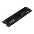 Kingston Technology KC3000 M.2 512 GB PCI Express 4.0 3D TLC NVMe