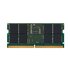 Kingston Technology KCP556SS8-32 memoria 32 GB 1 x 32 GB DDR5 5600 MT/s 262-pin SO-DIMM