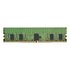 Kingston Technology KSM32RS8/8HE memoria 8 GB 1 x 8 GB DDR4 3200 MT/s Data Integrity Check (verifica integrità dati)