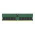 Kingston Technology KTH-PL556E-32G 1 x 32 GB DDR5 5600 MT/s Data Integrity Check (verifica integrità dati)