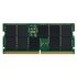 Kingston Technology KTH-PN556T-32G 1 x 32 GB DDR5 5600 MT/s Data Integrity Check (verifica integrità dati)