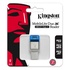 Kingston MobileLite Duo 3C USB 3.0 (3.1 Gen 1) Type-A/Type-C