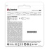 Kingston MobileLite Duo 3C USB 3.0 (3.1 Gen 1) Type-A/Type-C