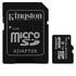 Kingston Technology SDCIT/ 32GB MicroSDHC Classe 10 UHS-I