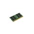 Kingston Technology ValueRAM KVR32S22D8/16BK memoria 16 GB 1 x 16 GB DDR4 3200 MHz