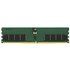 Kingston Technology RAM memoria 64 GB Single Channel 6400MT/s - KVR64A52BD8-64 - 1 x 64gb DDR5