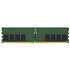 Kingston Technology RAM memoria 64 GB Single Channel 6400MT/s - KVR64A52BD8-64 - 1 x 64gb DDR5