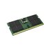 Kingston Technology ValueRAM memoria 16 GB 1 x 16 GB DDR5 6400 MT/s