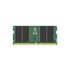 Kingston Technology ValueRAM memoria 32 GB 1 x 32 GB DDR5 6400 MT/s