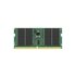 Kingston Technology ValueRAM memoria 32 GB 1 x 32 GB DDR5 6400 MT/s