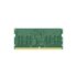 Kingston Technology ValueRAM memoria 8 GB 1 x 8 GB DDR5 6400 MT/s