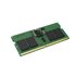 Kingston Technology ValueRAM memoria 8 GB 1 x 8 GB DDR5 6400 MT/s