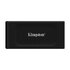 Kingston Technology XS1000 1 TB Nero