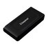 Kingston Technology XS1000 2 TB Nero