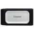 Kingston Technology XS2000 2 TB Nero, Argento