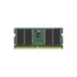 Kingston ValueRAM 48GB PC5-5600 DDR5 5600 Mhz CL46 262-Pin SODIMM