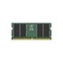 Kingston ValueRAM 48GB PC5-5600 DDR5 5600 Mhz CL46 262-Pin SODIMM