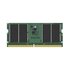 Kingston ValueRAM SODIMM 32 GB 1 x 32GB DDR5 5600 MHz