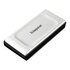 Kingston XS2000 4 TB Nero, Argento