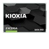 Kioxia EXCERIA 2.5" 480 GB SATA III TLC