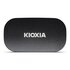 Kioxia Exceria Plus G2 1 TB USB tipo-C 3.2 Gen 2 (3.1 Gen 2) Nero