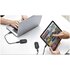 Kioxia Exceria Plus G2 1 TB USB tipo-C 3.2 Gen 2 (3.1 Gen 2) Nero