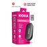 Kioxia Exceria Plus G2 2 TB USB tipo-C 3.2 Gen 2 (3.1 Gen 2) Nero