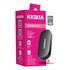 Kioxia Exceria Plus G2 500 GB USB tipo-C 3.2 Gen 2 (3.1 Gen 2) Nero