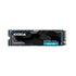 Kioxia LSD10Z001TG8 drives allo stato solido M.2 1 TB PCI Express 4.0 NVMe BiCS FLASH TLC
