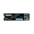 Kioxia LVD10Z002TG8 drives allo stato solido 2 TB M.2 PCI Express 5.0 NVMe BiCS FLASH TLC