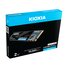 Kioxia LVD10Z002TG8 drives allo stato solido 2 TB M.2 PCI Express 5.0 NVMe BiCS FLASH TLC