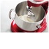 Kitchenaid 5K7SDH Gancio stainless steel 6,9L