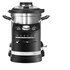 Kitchenaid 5KCF0104EBK 4,5 L 1500 W Nero