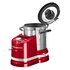 Kitchenaid 5KCF0104EER 1500 W 4,5 L Rosso