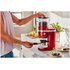 Kitchenaid 5KCG8433ECA 240 W Rosso