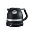 Kitchenaid 5KEK1522EBK Bollitore elettrico a temperatura regolabile 1,5 L Nero