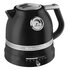 Kitchenaid 5KEK1522EBK Bollitore elettrico a temperatura regolabile 1,5 L Nero