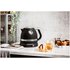 Kitchenaid 5KEK1522EBK Bollitore elettrico a temperatura regolabile 1,5 L Nero