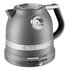 Kitchenaid 5KEK1522EGR bollitore elettrico 1,5 L 2400 W Grigio