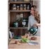 Kitchenaid 5KEK1522EPP bollitore elettrico 1,5 L 2400 W Benzina