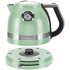 Kitchenaid 5KEK1522EPT bollitore elettrico 1,5 L 2400 W Verde